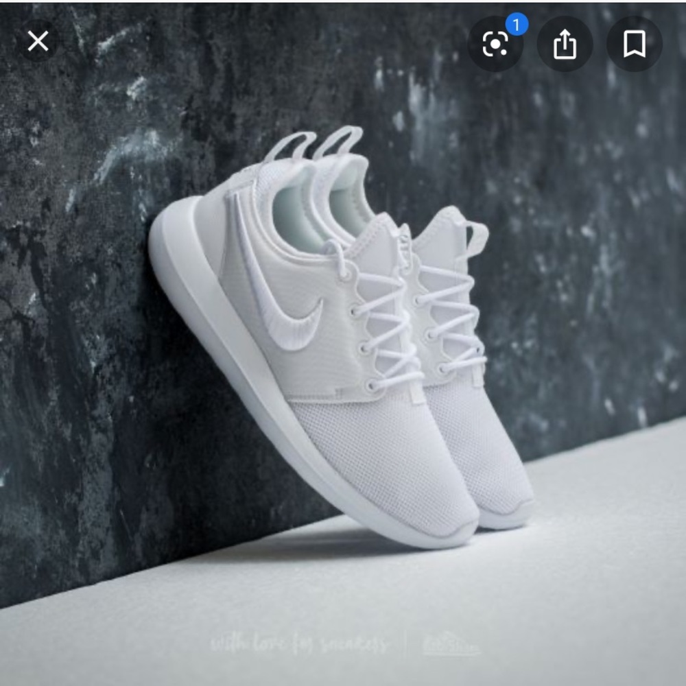 ISO Nike Roshe 2